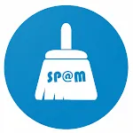 Mail Spam Cleaner | Indus Appstore | App Icon