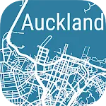 Auckland Travel Guide | Indus Appstore | App Icon