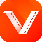 Video Downloader - 2024 | Indus Appstore | App Icon