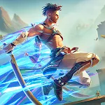 Prince of Persia: Lost Crown | Indus Appstore | App Icon