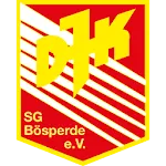 DJK SG Bösperde Handball | Indus Appstore | App Icon