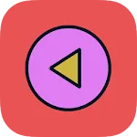 Reverse Audio | Indus Appstore | App Icon