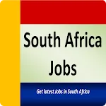 South Africa Jobs | Indus Appstore | App Icon