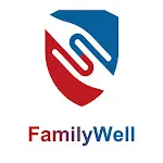 FamilyWell | Indus Appstore | App Icon