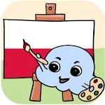 MTL Learn Polish Words | Indus Appstore | App Icon