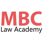 MBC Law Academy | Indus Appstore | App Icon