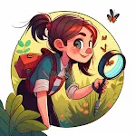 Maze Puzzles & Mystery Quest | Indus Appstore | App Icon