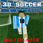 3D Soccer | Indus Appstore | App Icon