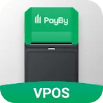 PayBy VPOS | Indus Appstore | App Icon