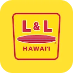 L&L Hawaiian Barbecue | Indus Appstore | App Icon