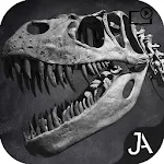 Dinosaur Assassin: Evolution | Indus Appstore | App Icon