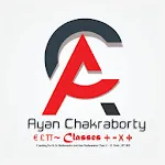 Ayan Chakraborty Classes | Indus Appstore | App Icon