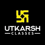 Utkarsh: Govt Jobs & Exam Prep | Indus Appstore | App Icon