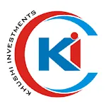 Khushi  Investments | Indus Appstore | App Icon