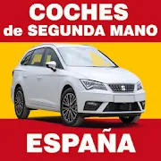 Coches de Segunda Mano Españaapp icon