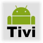 TiviDroid | Indus Appstore | App Icon