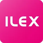 ILEX App | Indus Appstore | App Icon