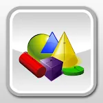 Area Volume Convert (Conversio | Indus Appstore | App Icon