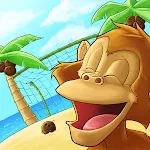 Tropical Kong Penalty | Indus Appstore | App Icon