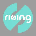 RISING GYM | Indus Appstore | App Icon