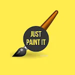 Just Paint It | Indus Appstore | App Icon