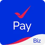 YES PAY Biz | Indus Appstore | App Icon