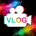 Vlog video editor: VlogStar | Indus Appstore | App Icon