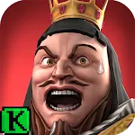 Angry King: Scary Pranks | Indus Appstore | App Icon