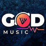 God Music | Indus Appstore | App Icon