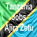 Tanzania Jobs, Ajira Tanzania | Indus Appstore | App Icon