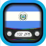 Radio El Salvador + Radio FM | Indus Appstore | App Icon