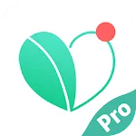 Peppermint Pro: Match & Chatapp icon