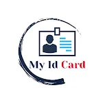 My ID card | Indus Appstore | App Icon