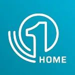 Single Digits ONE Home App | Indus Appstore | App Icon