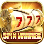 Spin Winner | Indus Appstore | App Icon