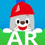 AR PLAYGROUND | Indus Appstore | App Icon