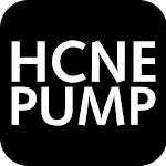 Pump App Heidelbergcement NE | Indus Appstore | App Icon