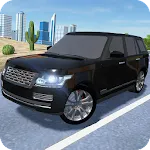 Offroad Rover | Indus Appstore | App Icon