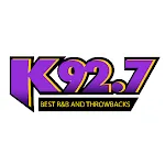 K 92.7 | Indus Appstore | App Icon