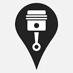 RISER - the motorcycle app | Indus Appstore | App Icon