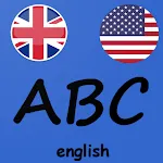 abc English - Learn English | Indus Appstore | App Icon