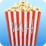 MovieHunters | Indus Appstore | App Icon