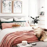 Bedroom Decor Projects | Indus Appstore | App Icon