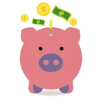 SavePal: Savings goals tracker | Indus Appstore | App Icon