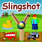 Slingshot | Indus Appstore | App Icon