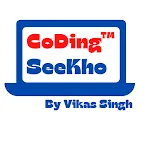 CoDing SeeKho | Indus Appstore | App Icon