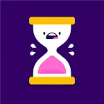 Half a Minute | Indus Appstore | App Icon