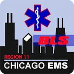 Region 11 BLS Protocols | Indus Appstore | App Icon