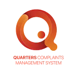 Quarters Complaint Managementapp icon