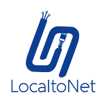 Localtonet | Indus Appstore | App Icon